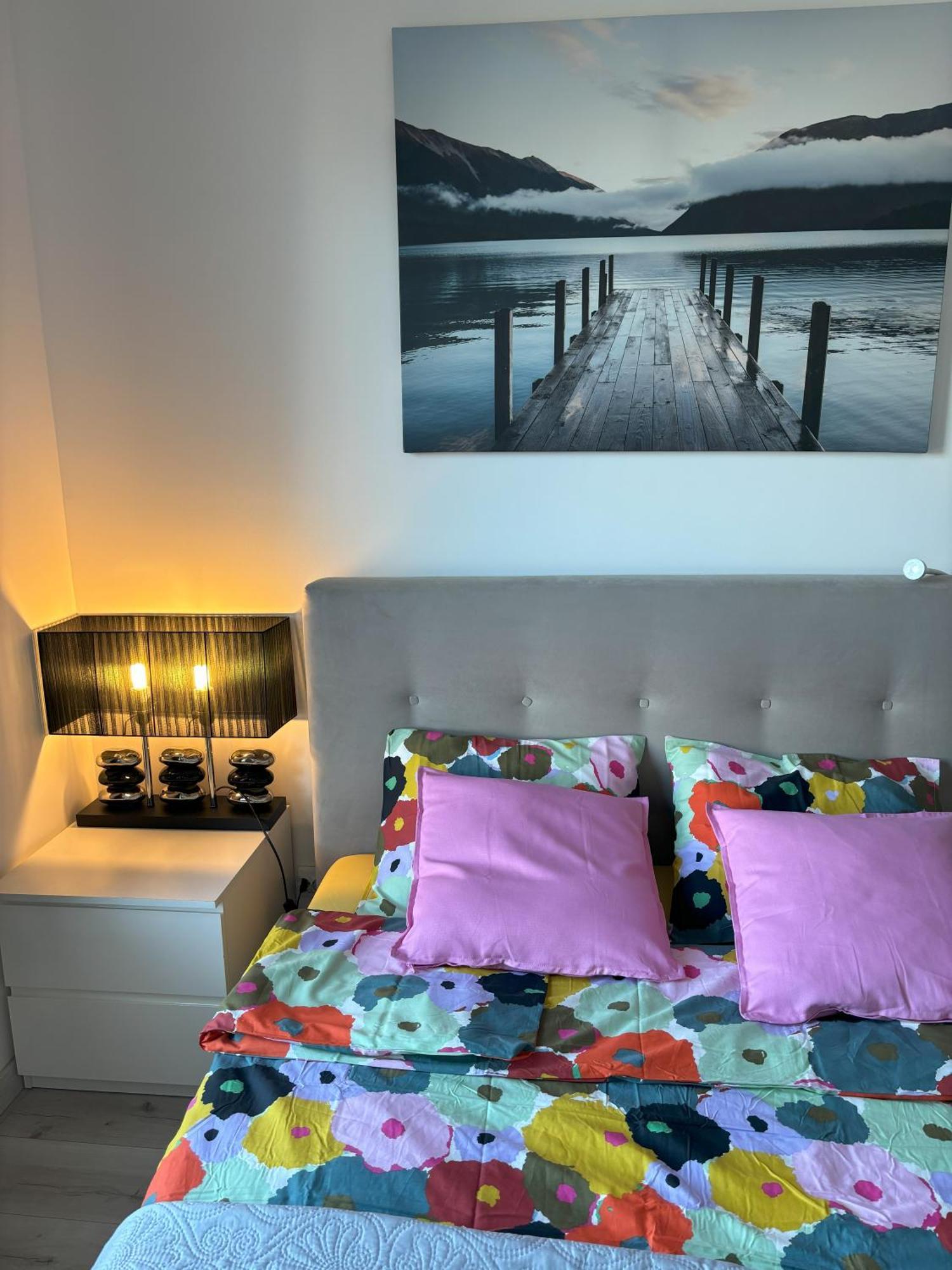 Relax Leilighet