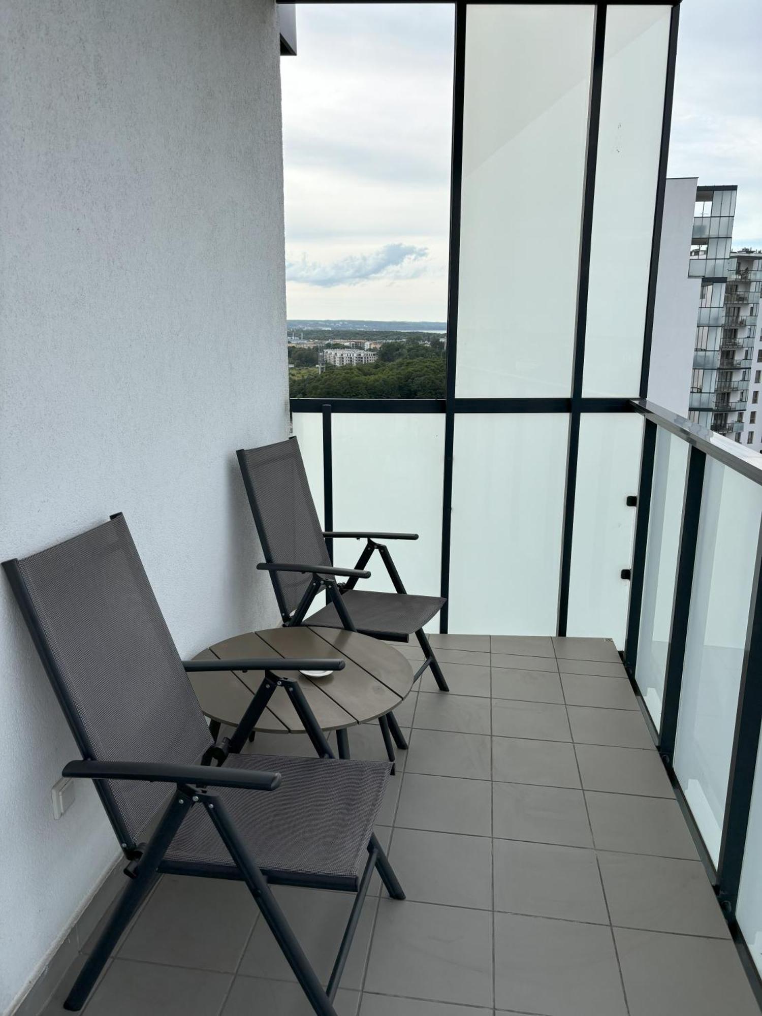 Relax Apartment Danzig