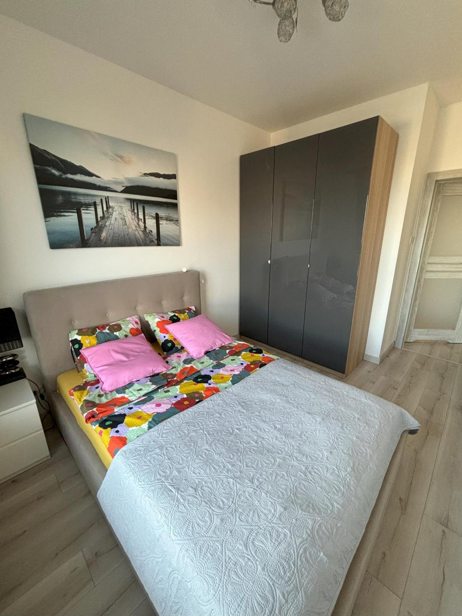 Leilighet Relax Gdańsk