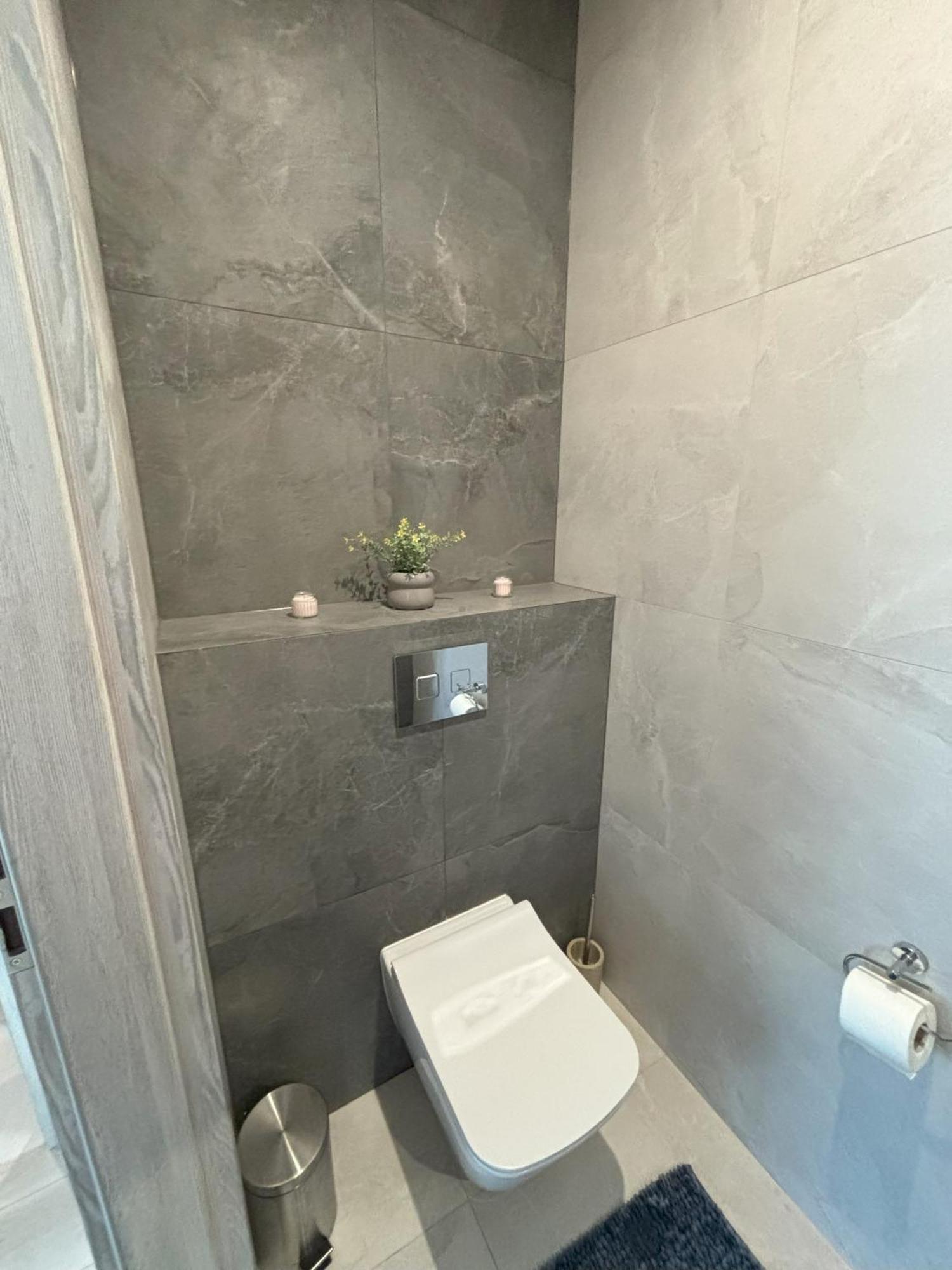 Relax Apartment